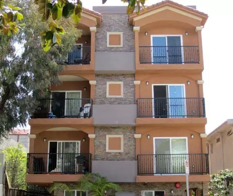Undisclosed, Los Angeles, CA 90064
