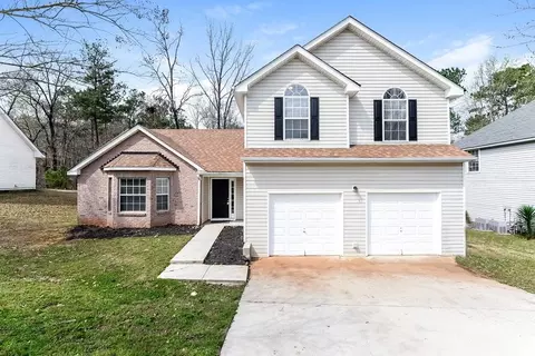 125 Titan Rd, Stockbridge, GA 30281
