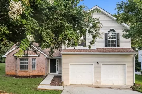 125 Titan Rd, Stockbridge, GA 30281