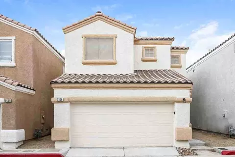 2506 Ability Ct, North Las Vegas, NV 89031