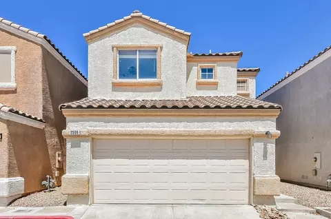 2506 Ability Ct, North Las Vegas, NV 89031