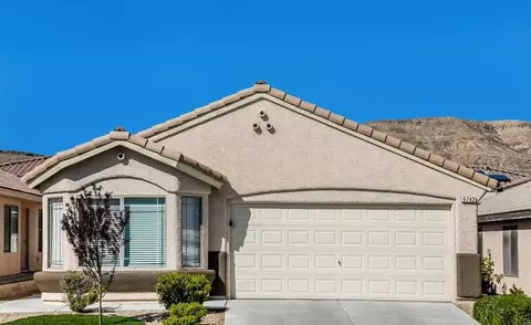 6743 Bison Creek St, Spring Valley, NV 89148