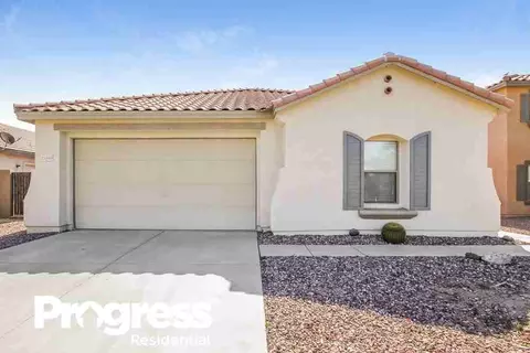 25849 W Burgess Ln, Buckeye, AZ 85326