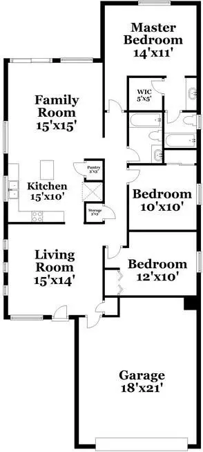 953 E Greenlee Ave, Apache Junction, AZ 85119 photo 2