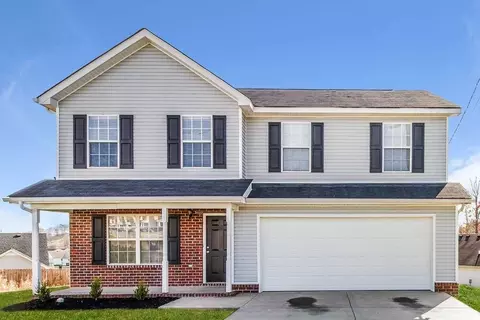 1057 Tammy Sue Ln, La Vergne, TN 37086