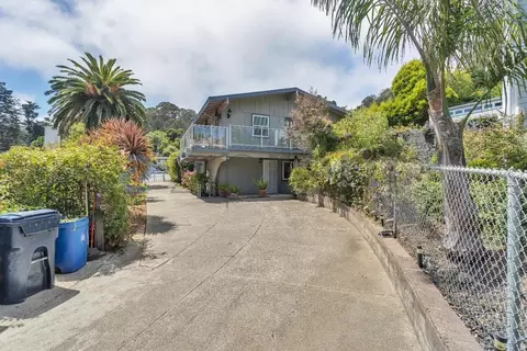 609 Drake Ave #2, Sausalito, CA 94965