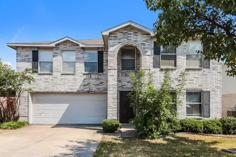 2536 Timberbrook Trl, Mckinney, TX 75071