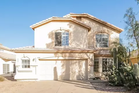 4530 E Scott Ave, Gilbert, AZ 85234