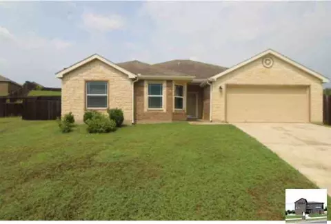 5301 Eagles Nest Dr, Killeen, TX 76549