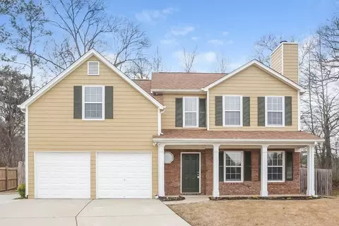 4040 Brookfield Way, Austell, GA 30106
