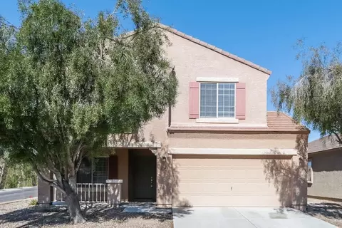 5304 S 236th Ave, Buckeye, AZ 85326