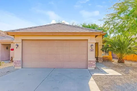 1465 E Rolls Rd, San Tan Valley, AZ 85143