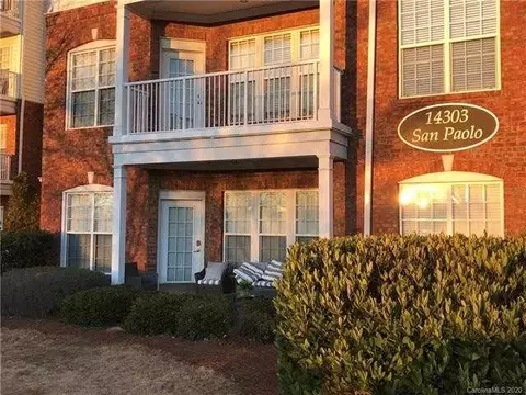14343 San Paolo Ln, Charlotte, NC 28277