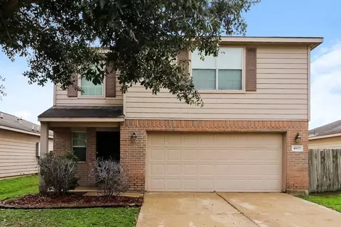 4607 Wheatstone Ct, Richmond, TX 77469