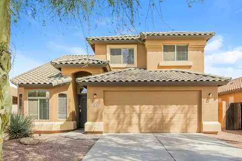 4538 W Fawn Dr, Phoenix, AZ 85339