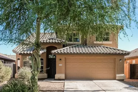 4538 W Fawn Dr, Phoenix, AZ 85339