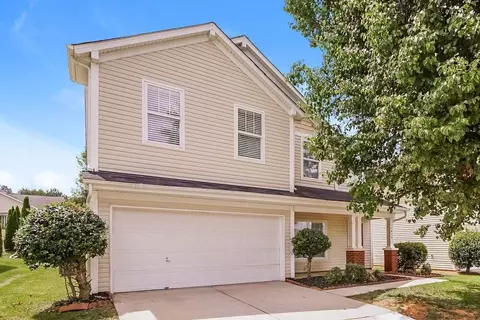 1415 Ladora Dr, Charlotte, NC 28262
