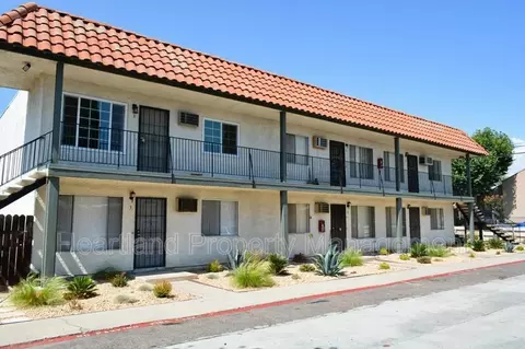 122 S Anza St #5, El Cajon, CA 92020