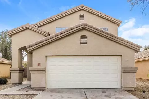 12375 W Heatherbrae Dr, Avondale, AZ 85392