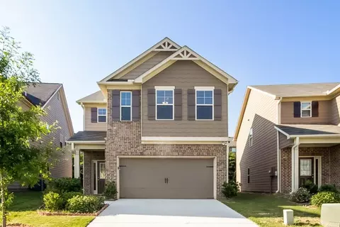 408 Sweet Ashley Way, Loganville, GA 30052