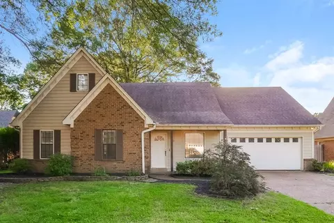 953 Lycomedes Cv, Memphis, TN 38018