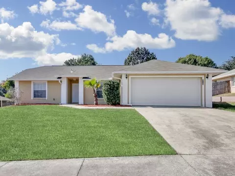 918 Palm Forest Ln, Minneola, FL 34715