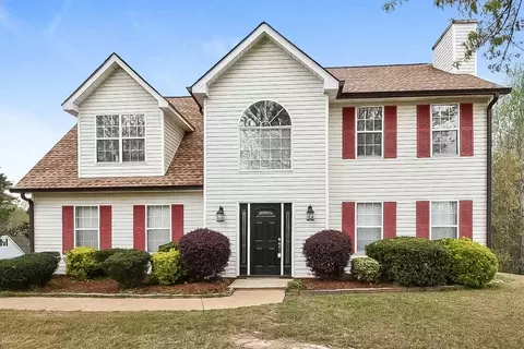 4556 Raptor Trl, Douglasville, GA 30135