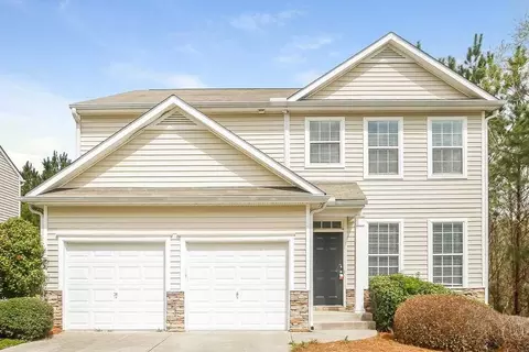 7038 Hillcrest Chase Ln, Austell, GA 30168