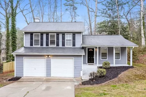 5218 Martins Crossing Rd, Stone Mountain, GA 30088