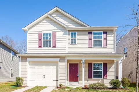 6424 Pennacook Dr, Charlotte, NC 28214