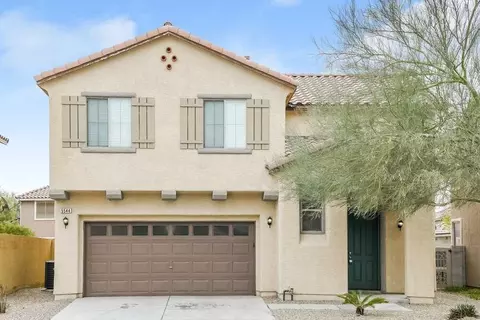 5544 Grand Rapids St, North Las Vegas, NV 89031