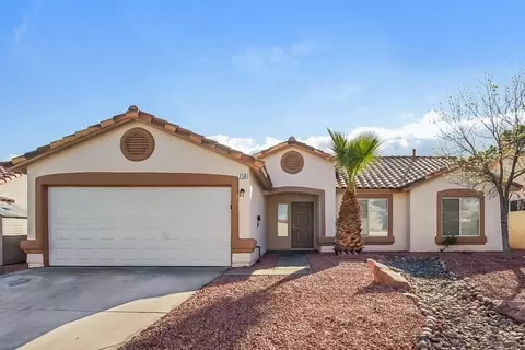718 Saratoga Springs St, Henderson, NV 89015
