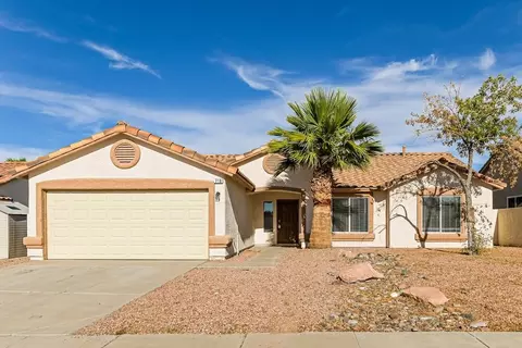 718 Saratoga Springs St, Henderson, NV 89015
