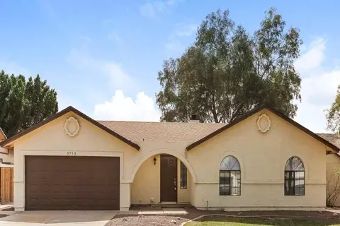 5753 Enrose St, Mesa, AZ 85205