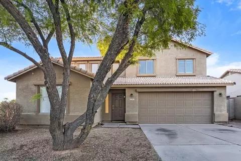 5182 W Vista Ave, Glendale, AZ 85301