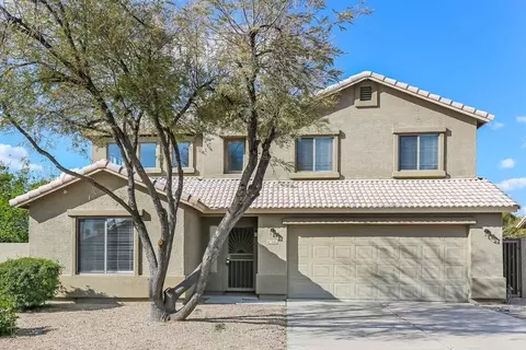 5182 W Vista Ave, Glendale, AZ 85301