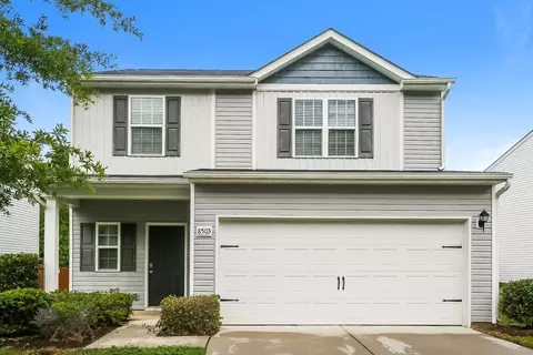 8503 Paw Valley Ln, Charlotte, NC 28214