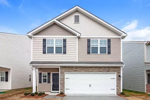 4326 Drifter Dr, Charlotte, NC 28227