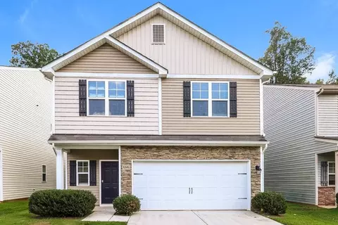 4326 Drifter Dr, Charlotte, NC 28227