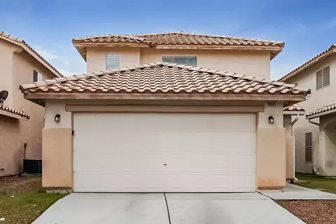 10005 Mardagen St, Paradise, NV 89183