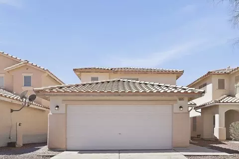 10005 Mardagen St, Paradise, NV 89183