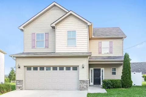 1112 Moonriver Cv, Antioch, TN 37013