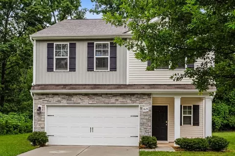 3829 Frank Vance Rd, Charlotte, NC 28216