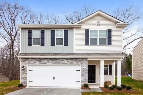 3829 Frank Vance Rd, Charlotte, NC 28216