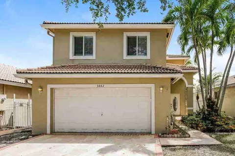 3842 NW 63rd Ct, Coconut Creek, FL 33073
