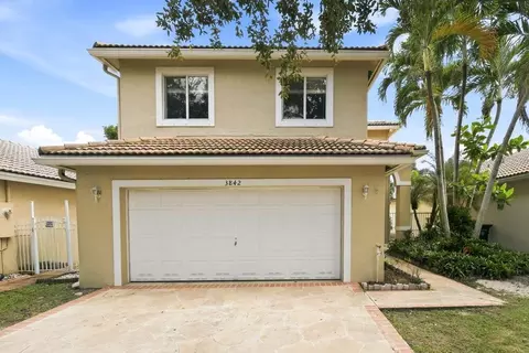 3842 NW 63rd Ct, Coconut Creek, FL 33073