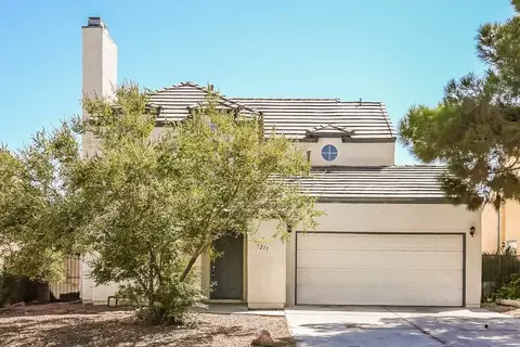 7217 Chesterton Dr, Las Vegas, NV 89128