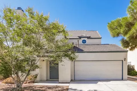 7217 Chesterton Dr, Las Vegas, NV 89128