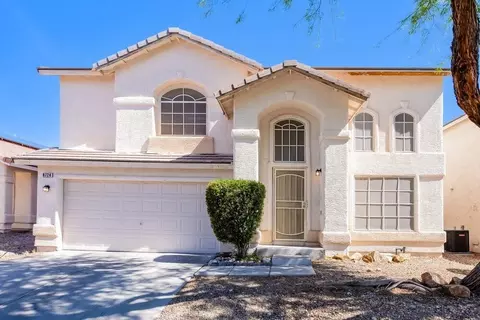 8724 Honey Vine Ave, Las Vegas, NV 89143