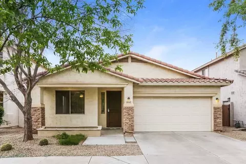 6842 S 26th Pl, Phoenix, AZ 85042